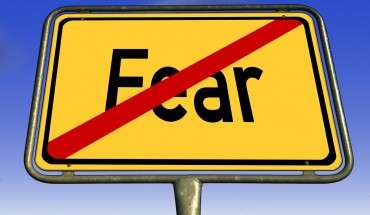Phobia vs. Fear – Is There A Difference?